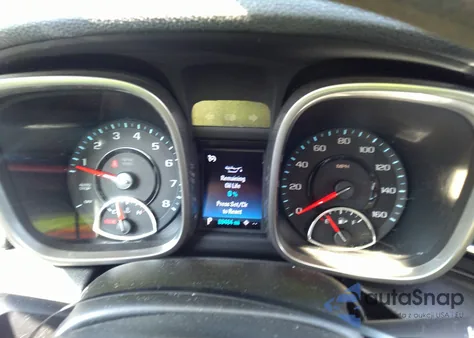 2015 Chevrolet Malibu 1Fl из США, поврежденный, VIN 1G11A5SL1FF226133